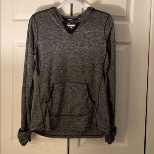 Nike Running Hoodie